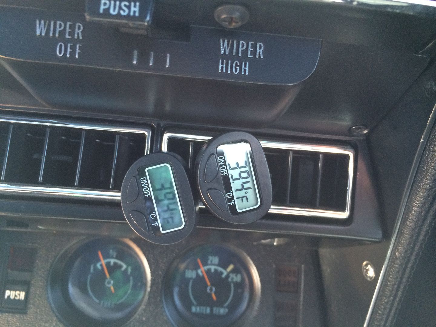 Electric fans to clutch fan...WOW Page 4 Team Chevelle